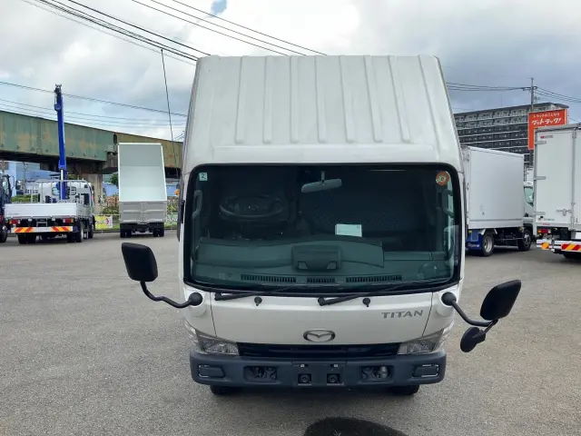 マツダ タイタン 2RG-LHR88A(2WD)の写真20