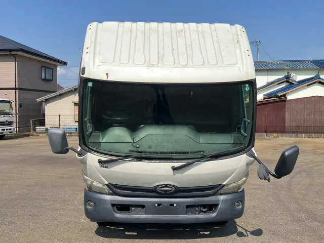 日野 デュトロ TKG-XZC710M(2WD)の写真20