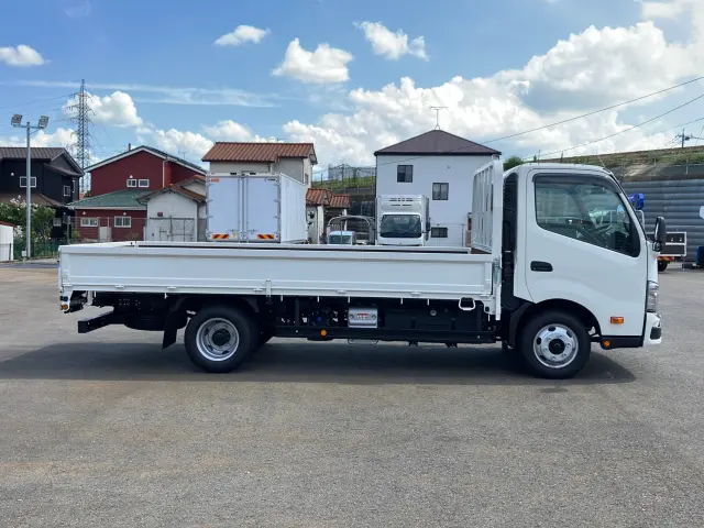 日野 デュトロ 2WG-XZU713M(2WD)の写真6