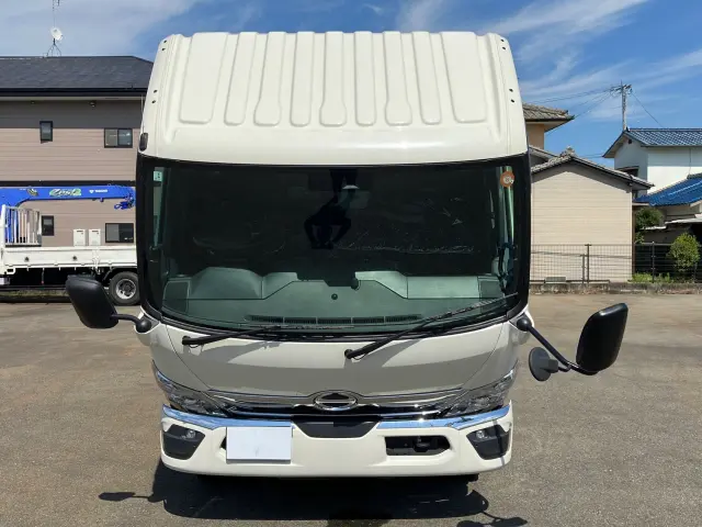 日野 デュトロ 2WG-XZU713M(2WD)の写真20
