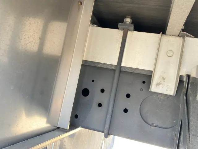 三菱 ファイター 2KG-FK65F(2WD)の写真13