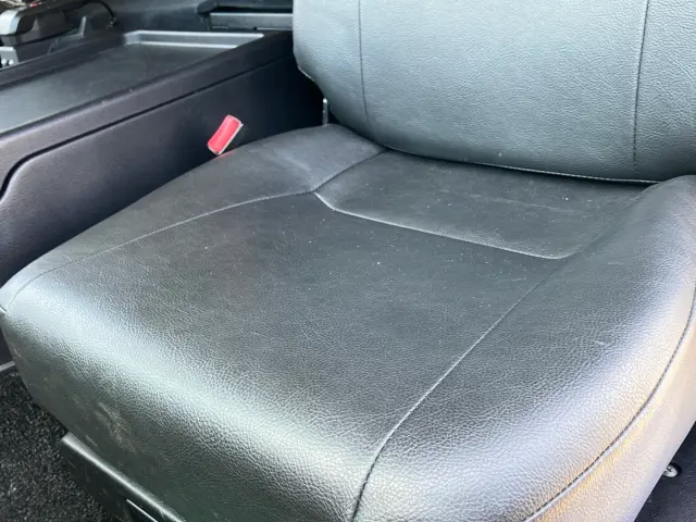 三菱 ファイター 2KG-FK65F(2WD)の写真18