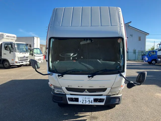 三菱 キャンター TKG-FEA50(2WD)の写真21