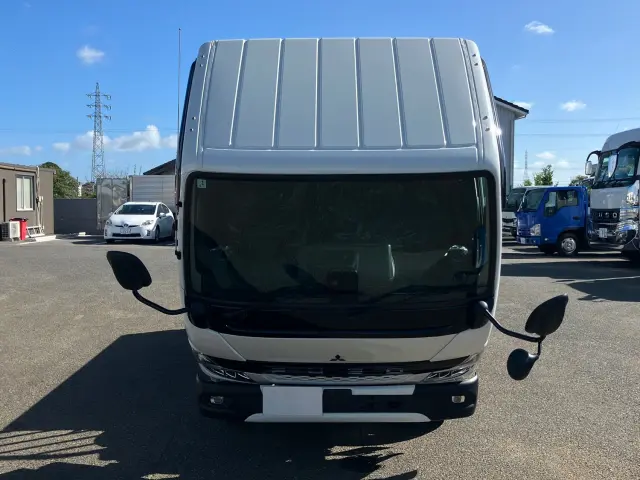 三菱 キャンター 2RG-FBA20(2WD)の写真21