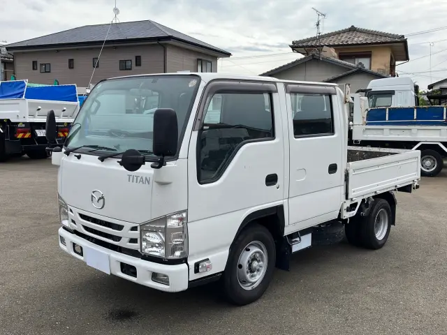 マツダ タイタン 2RG-LHR88A(2WD)の写真1
