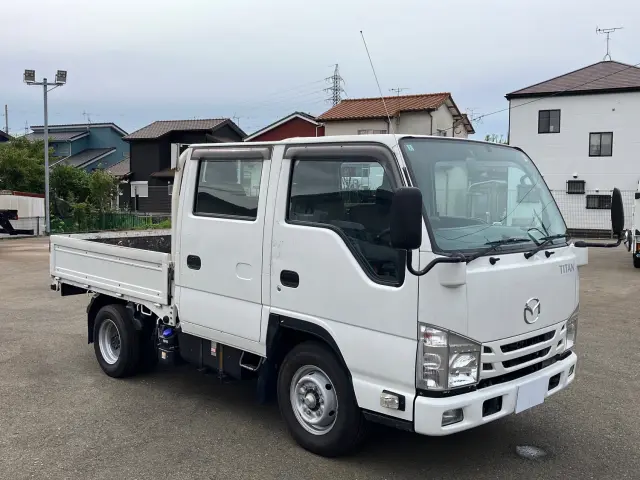 マツダ タイタン 2RG-LHR88A(2WD)の写真2