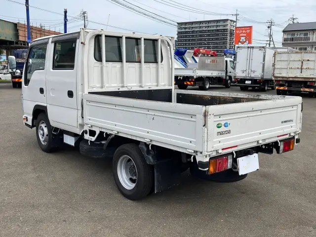 マツダ タイタン 2RG-LHR88A(2WD)の写真4