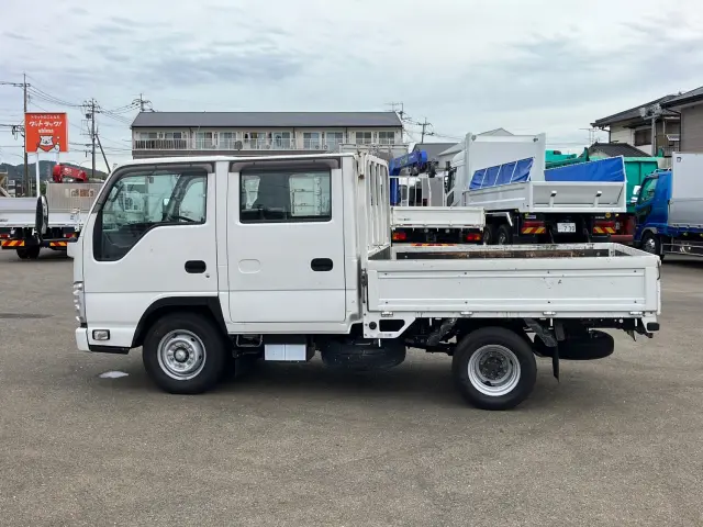 マツダ タイタン 2RG-LHR88A(2WD)の写真5
