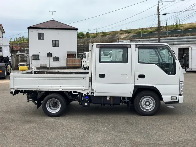 マツダ タイタン 2RG-LHR88A(2WD)の写真6