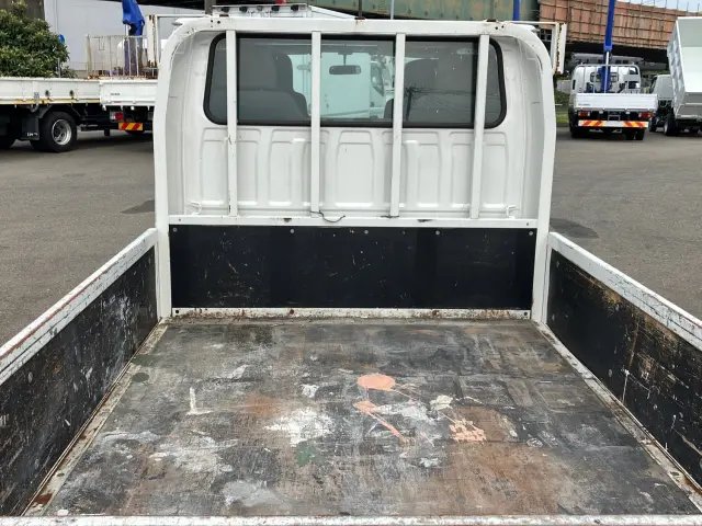 マツダ タイタン 2RG-LHR88A(2WD)の写真7