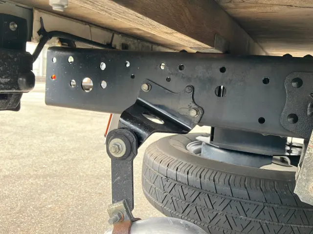 マツダ タイタン 2RG-LHR88A(2WD)の写真11