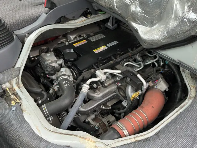 マツダ タイタン 2RG-LHR88A(2WD)の写真13