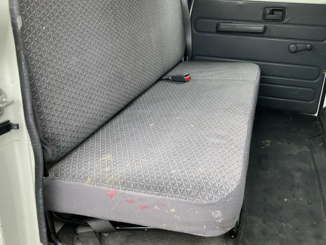 マツダ タイタン 2RG-LHR88A(2WD)の写真16