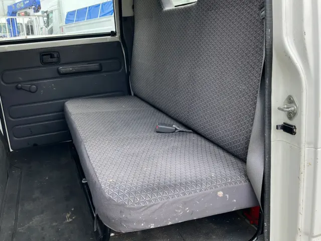 マツダ タイタン 2RG-LHR88A(2WD)の写真17