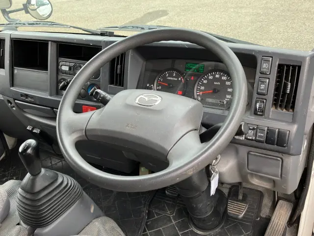 マツダ タイタン 2RG-LHR88A(2WD)の写真18