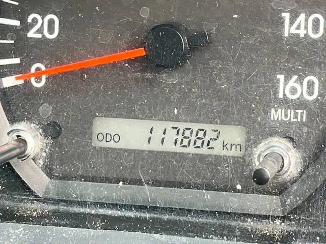 マツダ タイタン 2RG-LHR88A(2WD)の写真19