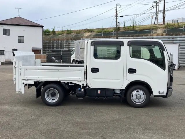 いすゞ エルフ 2RG-NJR88AF(2WD)の写真6