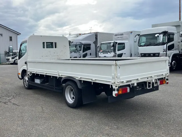 トヨタ ダイナ 2RG-XZC655(2WD)の写真4