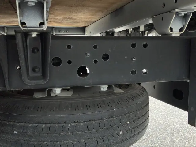 トヨタ ダイナ 2RG-XZC655(2WD)の写真11