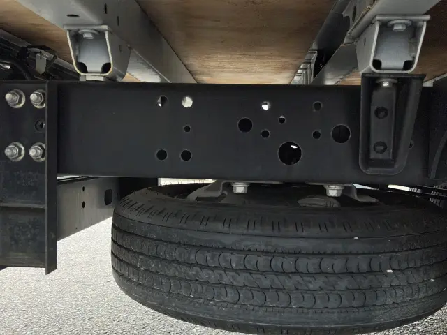 トヨタ ダイナ 2RG-XZC655(2WD)の写真12