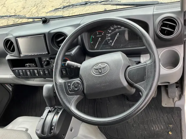 トヨタ ダイナ 2RG-XZC655(2WD)の写真18