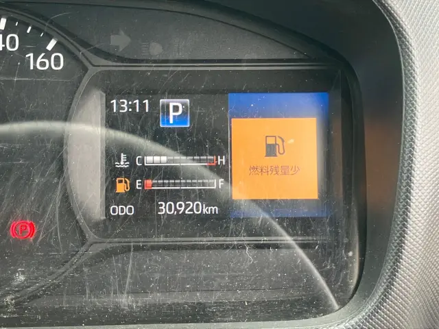 トヨタ ダイナ 2RG-XZC655(2WD)の写真19