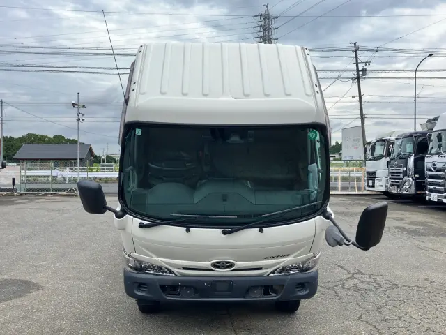トヨタ ダイナ 2RG-XZC655(2WD)の写真20
