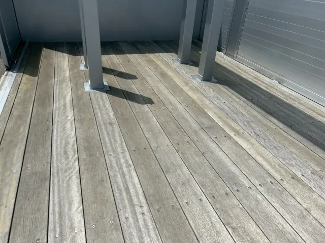 三菱 スーパーグレート 2KG-FS70HZ(8x4)の写真8