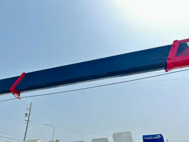 三菱 スーパーグレート 2KG-FS70HZ(8x4)の写真11