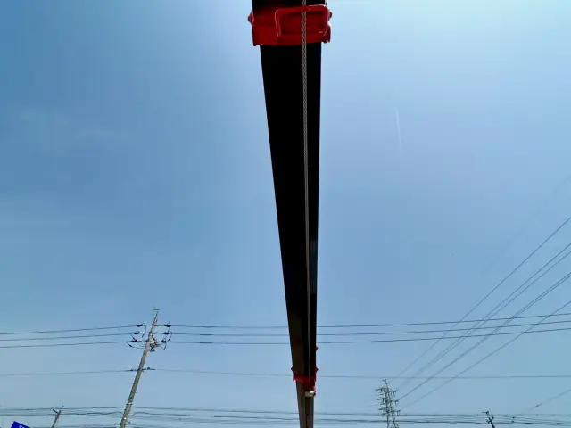 三菱 スーパーグレート 2KG-FS70HZ(8x4)の写真12