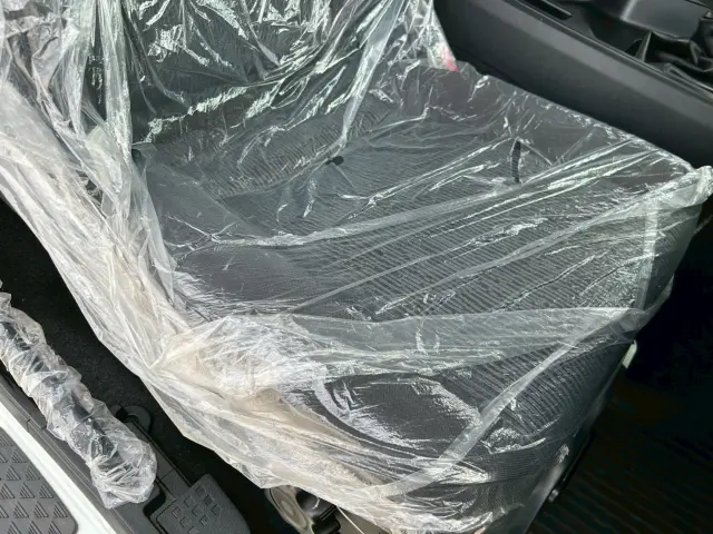 三菱 スーパーグレート 2KG-FS70HZ(8x4)の写真19