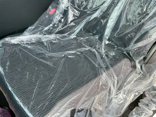 三菱 スーパーグレート 2KG-FS70HZ(8x4)の写真20