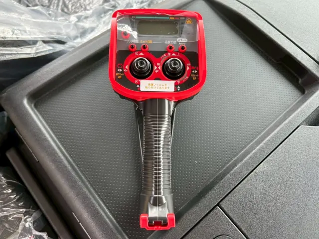 三菱 スーパーグレート 2KG-FS70HZ(8x4)の写真23