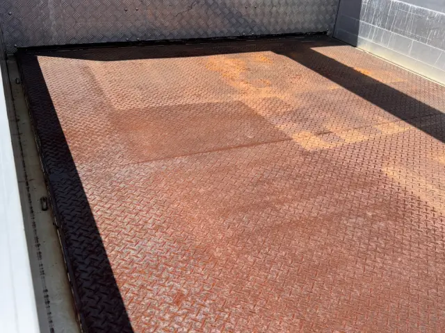 三菱 スーパーグレート 2PG-FY74HY(6x4)の写真8