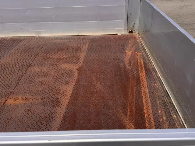 三菱 スーパーグレート 2PG-FY74HY(6x4)の写真9