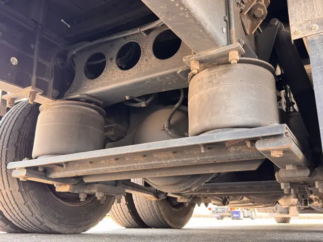 三菱 スーパーグレート 2PG-FY74HY(6x4)の写真16