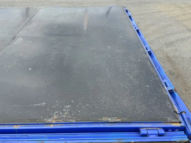 三菱 キャンター TKG-FEA50(2WD)の写真9