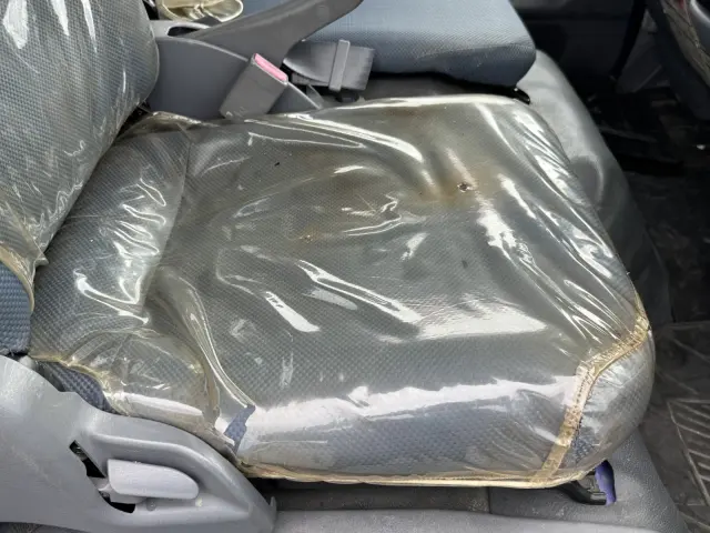 三菱 キャンター TKG-FEA50(2WD)の写真19