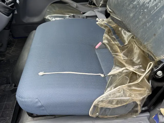 三菱 キャンター TKG-FEA50(2WD)の写真20