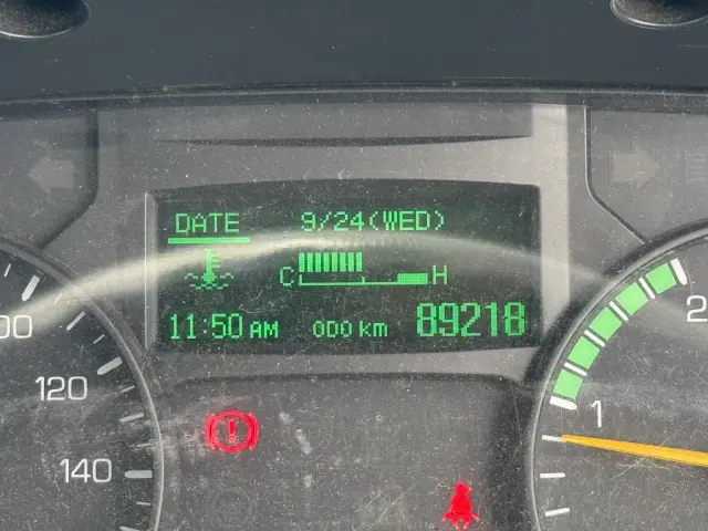 三菱 キャンター TKG-FEA50(2WD)の写真22