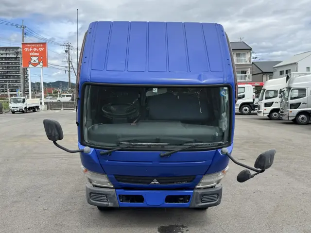 三菱 キャンター TKG-FEA50(2WD)の写真23