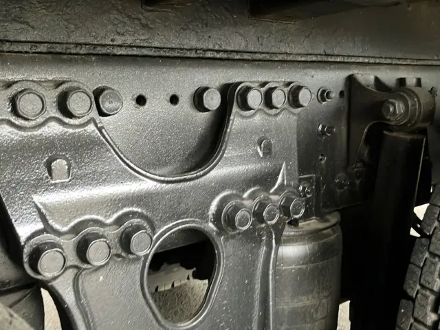 日野 プロフィア 2DG-FW1AHG(8x4)の写真14