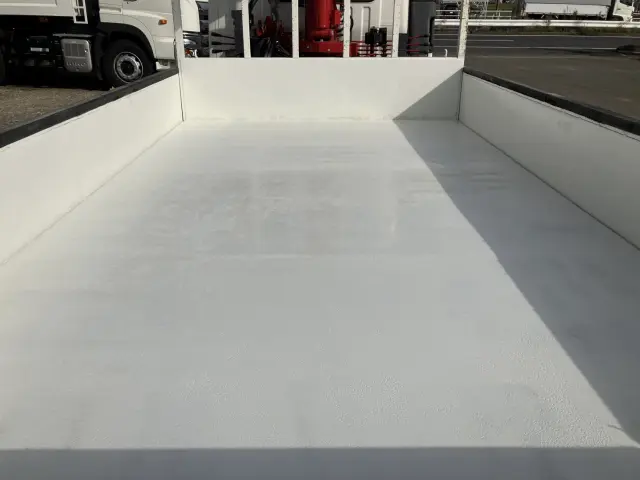 トヨタ ダイナ 2KG-XZU710(2WD)の写真7