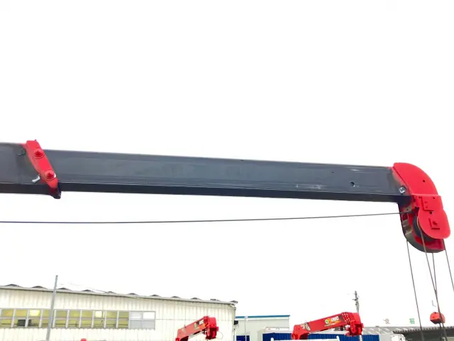 トヨタ ダイナ 2KG-XZU710(2WD)の写真13