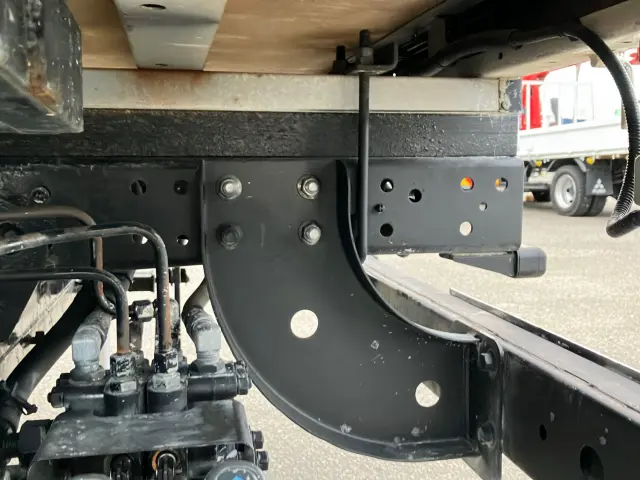 トヨタ ダイナ 2KG-XZU710(2WD)の写真14