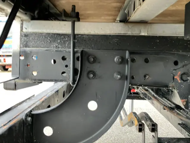 トヨタ ダイナ 2KG-XZU710(2WD)の写真15