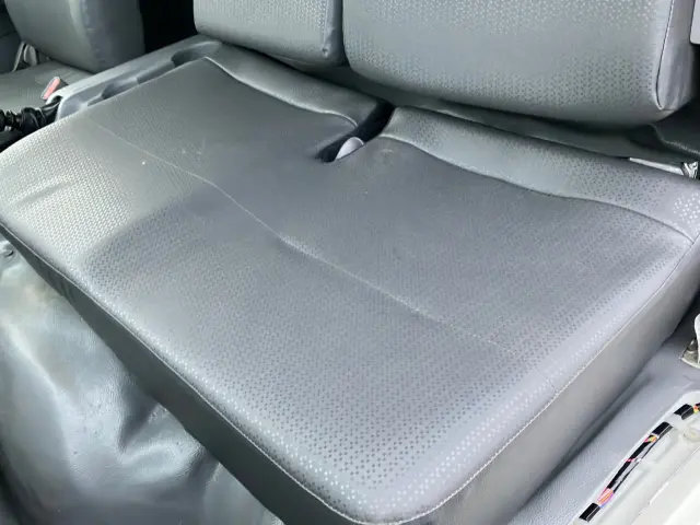 トヨタ ダイナ 2KG-XZU710(2WD)の写真20