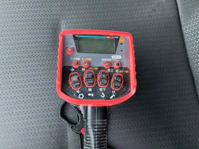 トヨタ ダイナ 2KG-XZU710(2WD)の写真23