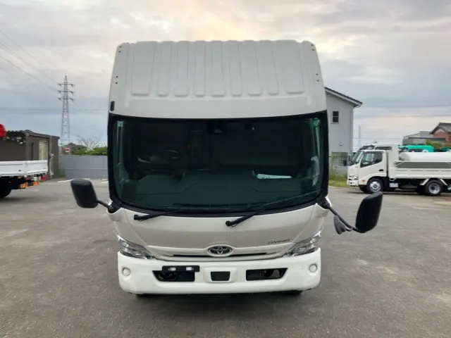 トヨタ ダイナ 2KG-XZU710(2WD)の写真24