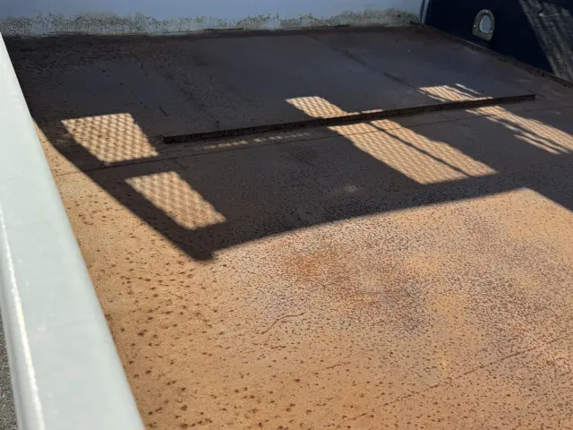 日野 レンジャー 2KG-FC2ABA(2WD)の写真8